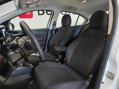 Fiat CRONOS 1.8 E.TORQ FLEX PRECISION AT6 2021/2021 BETIOLO NOVOS E SEMINOVOS LAJEADO / Carros no Vale