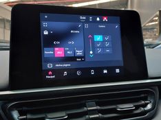 Fiat FASTBACK 1.0 TURBO 200 FLEX AUDACE CVT 2024/2025 BETIOLO NOVOS E SEMINOVOS LAJEADO / Carros no Vale