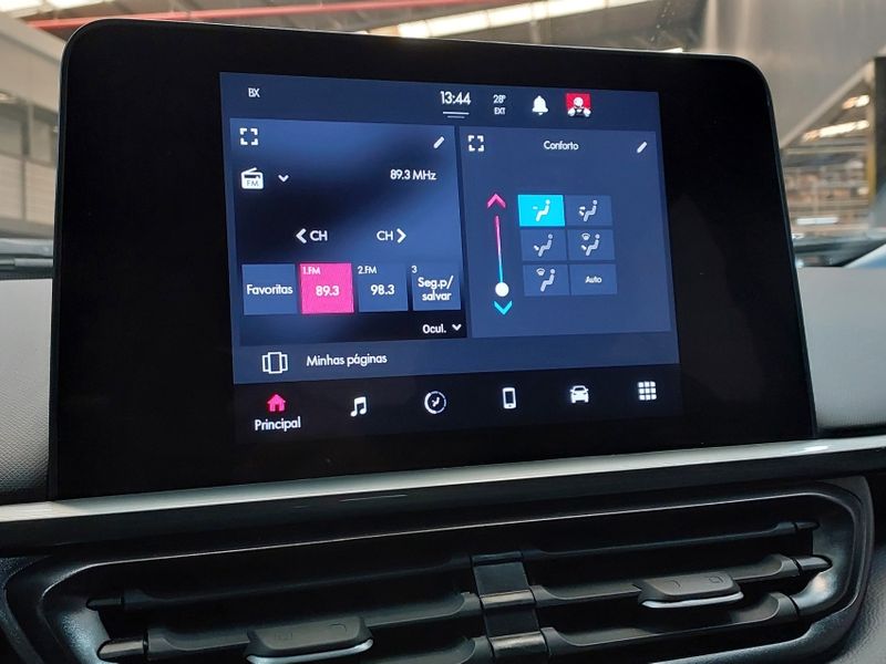 Fiat FASTBACK 1.0 TURBO 200 FLEX AUDACE CVT 2024/2025 BETIOLO NOVOS E SEMINOVOS LAJEADO / Carros no Vale Fiat FASTBACK 1.0 TURBO 200 FLEX AUDACE CVT 2024/2025 BETIOLO NOVOS E SEMINOVOS LAJEADO / Carros no Vale