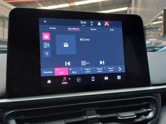 Fiat FASTBACK 1.0 TURBO 200 FLEX AUDACE CVT 2024/2025 BETIOLO NOVOS E SEMINOVOS LAJEADO / Carros no Vale