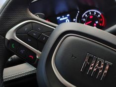 Fiat FASTBACK 1.0 TURBO 200 FLEX AUDACE CVT 2024/2025 BETIOLO NOVOS E SEMINOVOS LAJEADO / Carros no Vale