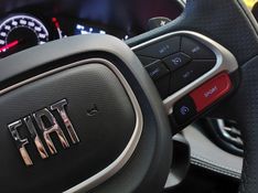 Fiat FASTBACK 1.0 TURBO 200 FLEX AUDACE CVT 2024/2025 BETIOLO NOVOS E SEMINOVOS LAJEADO / Carros no Vale