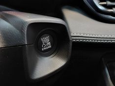 Fiat FASTBACK 1.0 TURBO 200 FLEX AUDACE CVT 2024/2025 BETIOLO NOVOS E SEMINOVOS LAJEADO / Carros no Vale