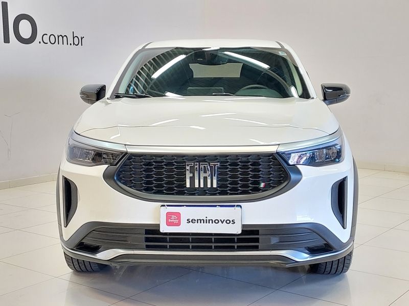 Fiat FASTBACK 1.0 TURBO 200 FLEX AUDACE CVT 2024/2025 BETIOLO NOVOS E SEMINOVOS LAJEADO / Carros no Vale Fiat FASTBACK 1.0 TURBO 200 FLEX AUDACE CVT 2024/2025 BETIOLO NOVOS E SEMINOVOS LAJEADO / Carros no Vale