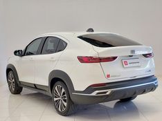 Fiat FASTBACK 1.0 TURBO 200 FLEX AUDACE CVT 2024/2025 BETIOLO NOVOS E SEMINOVOS LAJEADO / Carros no Vale