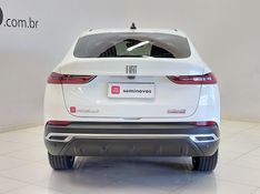 Fiat FASTBACK 1.0 TURBO 200 FLEX AUDACE CVT 2024/2025 BETIOLO NOVOS E SEMINOVOS LAJEADO / Carros no Vale