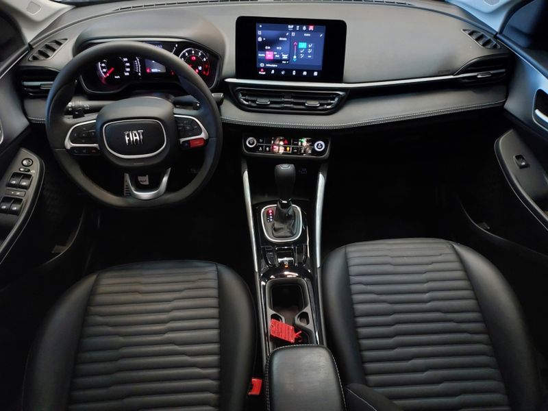 Fiat FASTBACK 1.0 TURBO 200 FLEX AUDACE CVT 2024/2025 BETIOLO NOVOS E SEMINOVOS LAJEADO / Carros no Vale Fiat FASTBACK 1.0 TURBO 200 FLEX AUDACE CVT 2024/2025 BETIOLO NOVOS E SEMINOVOS LAJEADO / Carros no Vale