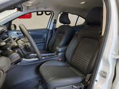 Fiat FASTBACK 1.0 TURBO 200 FLEX AUDACE CVT 2024/2025 BETIOLO NOVOS E SEMINOVOS LAJEADO / Carros no Vale