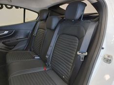 Fiat FASTBACK 1.0 TURBO 200 FLEX AUDACE CVT 2024/2025 BETIOLO NOVOS E SEMINOVOS LAJEADO / Carros no Vale