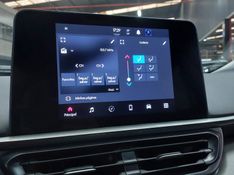 Fiat FASTBACK 1.0 TURBO 200 FLEX CVT 2023/2024 BETIOLO NOVOS E SEMINOVOS LAJEADO / Carros no Vale