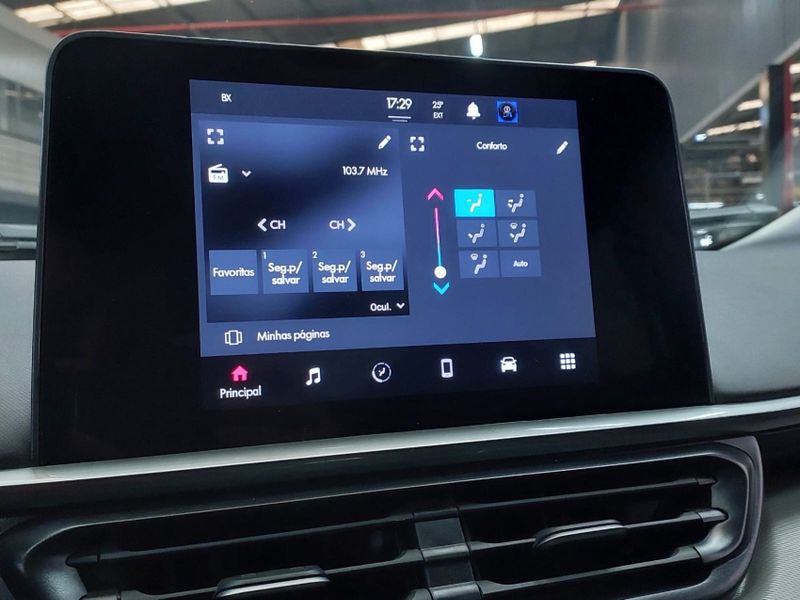 Fiat FASTBACK 1.0 TURBO 200 FLEX CVT 2023/2024 BETIOLO NOVOS E SEMINOVOS LAJEADO / Carros no Vale Fiat FASTBACK 1.0 TURBO 200 FLEX CVT 2023/2024 BETIOLO NOVOS E SEMINOVOS LAJEADO / Carros no Vale