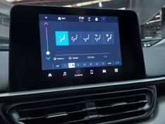 Fiat FASTBACK 1.0 TURBO 200 FLEX CVT 2023/2024 BETIOLO NOVOS E SEMINOVOS LAJEADO / Carros no Vale