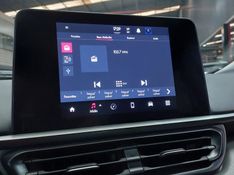 Fiat FASTBACK 1.0 TURBO 200 FLEX CVT 2023/2024 BETIOLO NOVOS E SEMINOVOS LAJEADO / Carros no Vale