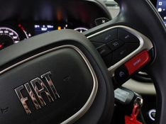 Fiat FASTBACK 1.0 TURBO 200 FLEX CVT 2023/2024 BETIOLO NOVOS E SEMINOVOS LAJEADO / Carros no Vale