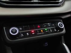 Fiat FASTBACK 1.0 TURBO 200 FLEX CVT 2023/2024 BETIOLO NOVOS E SEMINOVOS LAJEADO / Carros no Vale