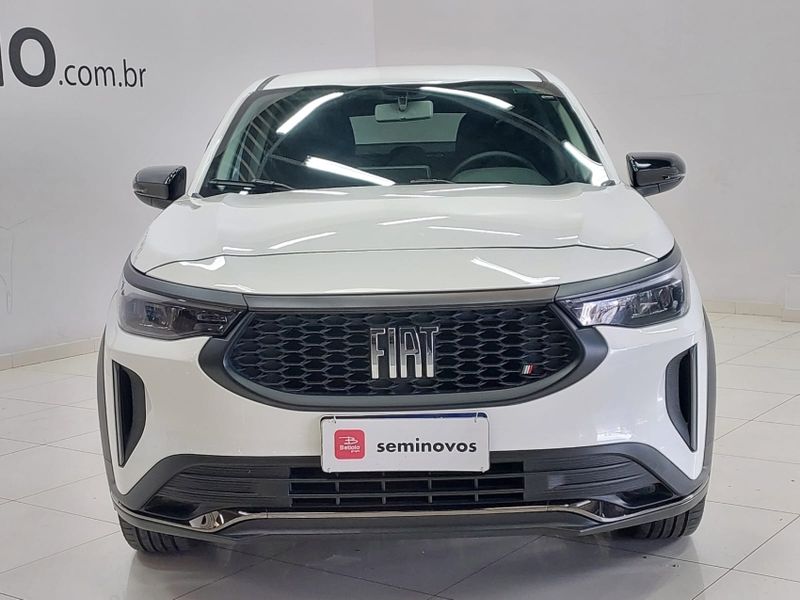 Fiat FASTBACK 1.0 TURBO 200 FLEX CVT 2023/2024 BETIOLO NOVOS E SEMINOVOS LAJEADO / Carros no Vale Fiat FASTBACK 1.0 TURBO 200 FLEX CVT 2023/2024 BETIOLO NOVOS E SEMINOVOS LAJEADO / Carros no Vale