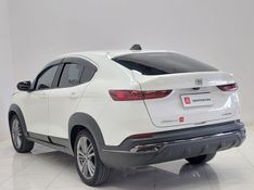 Fiat FASTBACK 1.0 TURBO 200 FLEX CVT 2023/2024 BETIOLO NOVOS E SEMINOVOS LAJEADO / Carros no Vale