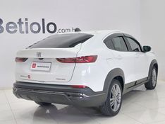 Fiat FASTBACK 1.0 TURBO 200 FLEX CVT 2023/2024 BETIOLO NOVOS E SEMINOVOS LAJEADO / Carros no Vale