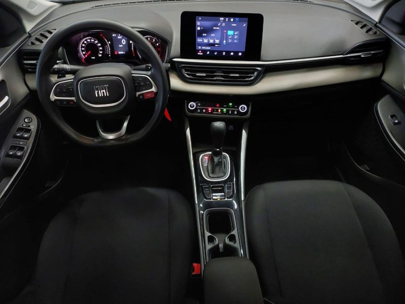 Fiat FASTBACK 1.0 TURBO 200 FLEX CVT 2023/2024 BETIOLO NOVOS E SEMINOVOS LAJEADO / Carros no Vale Fiat FASTBACK 1.0 TURBO 200 FLEX CVT 2023/2024 BETIOLO NOVOS E SEMINOVOS LAJEADO / Carros no Vale