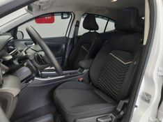 Fiat FASTBACK 1.0 TURBO 200 FLEX CVT 2023/2024 BETIOLO NOVOS E SEMINOVOS LAJEADO / Carros no Vale