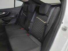 Fiat FASTBACK 1.0 TURBO 200 FLEX CVT 2023/2024 BETIOLO NOVOS E SEMINOVOS LAJEADO / Carros no Vale