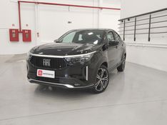 Fiat FASTBACK 1.0 TURBO 200 FLEX IMPETUS CVT 2022/2023 BETIOLO NOVOS E SEMINOVOS LAJEADO / Carros no Vale