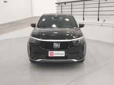Fiat FASTBACK 1.0 TURBO 200 FLEX IMPETUS CVT 2022/2023 BETIOLO NOVOS E SEMINOVOS LAJEADO / Carros no Vale