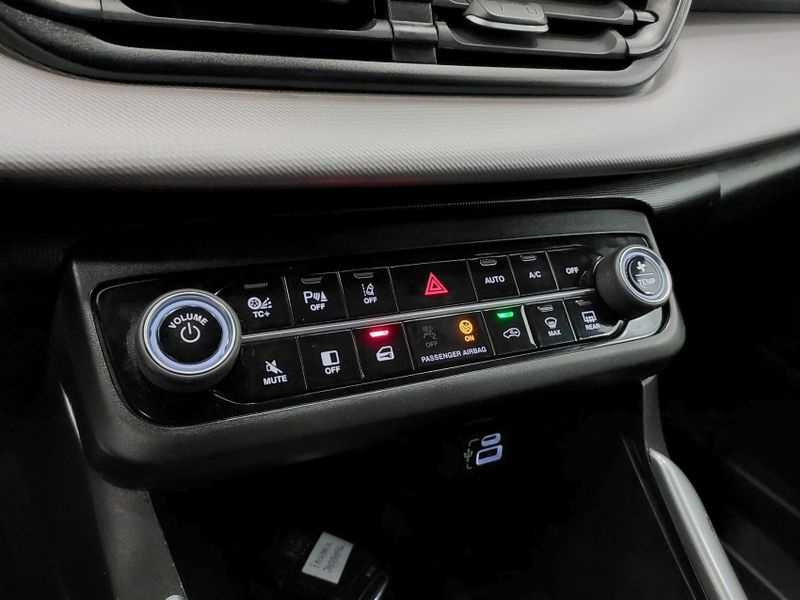 Fiat FASTBACK 1.0 TURBO 200 FLEX IMPETUS CVT 2022/2023 BETIOLO NOVOS E SEMINOVOS LAJEADO / Carros no Vale