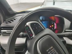 Fiat FASTBACK 1.0 TURBO 200 FLEX IMPETUS CVT 2022/2023 BETIOLO NOVOS E SEMINOVOS LAJEADO / Carros no Vale