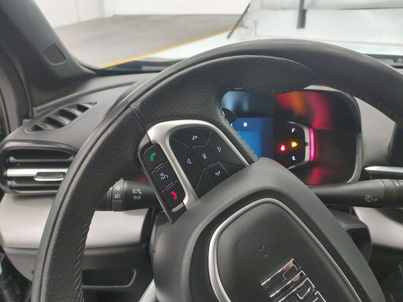 Fiat FASTBACK 1.0 TURBO 200 FLEX IMPETUS CVT 2022/2023 BETIOLO NOVOS E SEMINOVOS LAJEADO / Carros no Vale