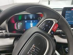 Fiat FASTBACK 1.0 TURBO 200 FLEX IMPETUS CVT 2022/2023 BETIOLO NOVOS E SEMINOVOS LAJEADO / Carros no Vale