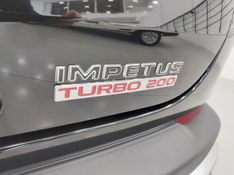 Fiat FASTBACK 1.0 TURBO 200 FLEX IMPETUS CVT 2022/2023 BETIOLO NOVOS E SEMINOVOS LAJEADO / Carros no Vale