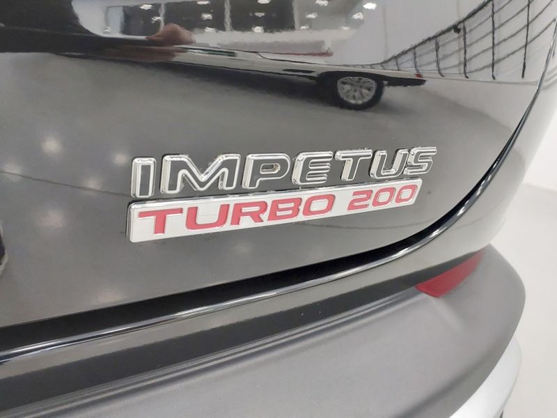 Fiat FASTBACK 1.0 TURBO 200 FLEX IMPETUS CVT 2022/2023 BETIOLO NOVOS E SEMINOVOS LAJEADO / Carros no Vale