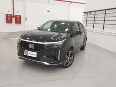 Fiat FASTBACK 1.0 TURBO 200 FLEX IMPETUS CVT 2022/2023 BETIOLO NOVOS E SEMINOVOS LAJEADO / Carros no Vale