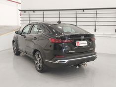 Fiat FASTBACK 1.0 TURBO 200 FLEX IMPETUS CVT 2022/2023 BETIOLO NOVOS E SEMINOVOS LAJEADO / Carros no Vale