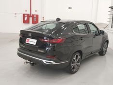 Fiat FASTBACK 1.0 TURBO 200 FLEX IMPETUS CVT 2022/2023 BETIOLO NOVOS E SEMINOVOS LAJEADO / Carros no Vale