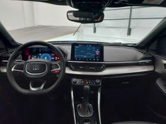 Fiat FASTBACK 1.0 TURBO 200 FLEX IMPETUS CVT 2022/2023 BETIOLO NOVOS E SEMINOVOS LAJEADO / Carros no Vale