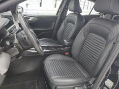 Fiat FASTBACK 1.0 TURBO 200 FLEX IMPETUS CVT 2022/2023 BETIOLO NOVOS E SEMINOVOS LAJEADO / Carros no Vale