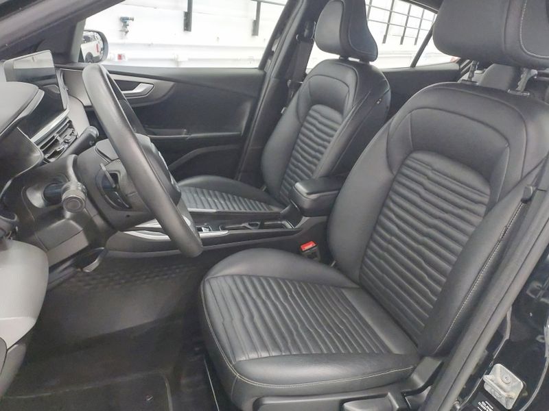 Fiat FASTBACK 1.0 TURBO 200 FLEX IMPETUS CVT 2022/2023 BETIOLO NOVOS E SEMINOVOS LAJEADO / Carros no Vale