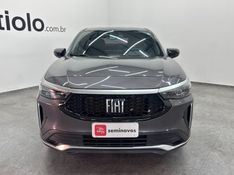 Fiat FASTBACK 1.3 TURBO 270 FLEX LIMITED EDITION AT6 2023/2024 BETIOLO NOVOS E SEMINOVOS LAJEADO / Carros no Vale