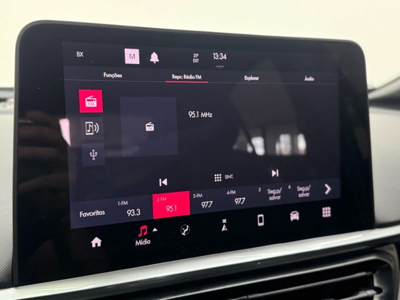 Fiat FASTBACK 1.3 TURBO 270 FLEX LIMITED EDITION AT6 2023/2024 BETIOLO NOVOS E SEMINOVOS LAJEADO / Carros no Vale Fiat FASTBACK 1.3 TURBO 270 FLEX LIMITED EDITION AT6 2023/2024 BETIOLO NOVOS E SEMINOVOS LAJEADO / Carros no Vale