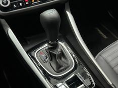 Fiat FASTBACK 1.3 TURBO 270 FLEX LIMITED EDITION AT6 2023/2024 BETIOLO NOVOS E SEMINOVOS LAJEADO / Carros no Vale