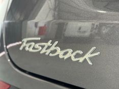 Fiat FASTBACK 1.3 TURBO 270 FLEX LIMITED EDITION AT6 2023/2024 BETIOLO NOVOS E SEMINOVOS LAJEADO / Carros no Vale