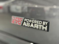 Fiat FASTBACK 1.3 TURBO 270 FLEX LIMITED EDITION AT6 2023/2024 BETIOLO NOVOS E SEMINOVOS LAJEADO / Carros no Vale