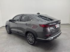 Fiat FASTBACK 1.3 TURBO 270 FLEX LIMITED EDITION AT6 2023/2024 BETIOLO NOVOS E SEMINOVOS LAJEADO / Carros no Vale