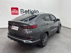 Fiat FASTBACK 1.3 TURBO 270 FLEX LIMITED EDITION AT6 2023/2024 BETIOLO NOVOS E SEMINOVOS LAJEADO / Carros no Vale