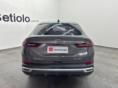 Fiat FASTBACK 1.3 TURBO 270 FLEX LIMITED EDITION AT6 2023/2024 BETIOLO NOVOS E SEMINOVOS LAJEADO / Carros no Vale