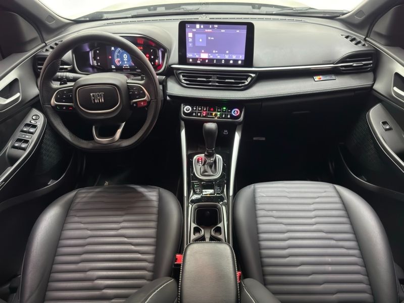 Fiat FASTBACK 1.3 TURBO 270 FLEX LIMITED EDITION AT6 2023/2024 BETIOLO NOVOS E SEMINOVOS LAJEADO / Carros no Vale Fiat FASTBACK 1.3 TURBO 270 FLEX LIMITED EDITION AT6 2023/2024 BETIOLO NOVOS E SEMINOVOS LAJEADO / Carros no Vale