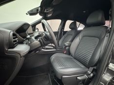 Fiat FASTBACK 1.3 TURBO 270 FLEX LIMITED EDITION AT6 2023/2024 BETIOLO NOVOS E SEMINOVOS LAJEADO / Carros no Vale