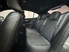 Fiat FASTBACK 1.3 TURBO 270 FLEX LIMITED EDITION AT6 2023/2024 BETIOLO NOVOS E SEMINOVOS LAJEADO / Carros no Vale